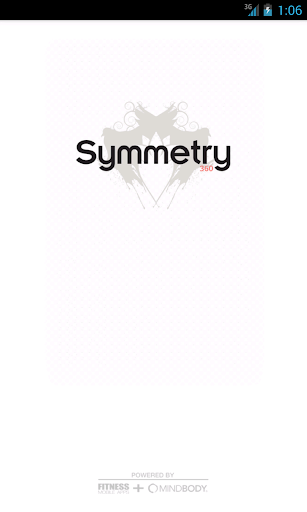 Symmetry 360 Massage