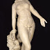 Orfeo Ed Euridice Antonio Canova