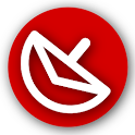 GPS Notifier 2.0 logo