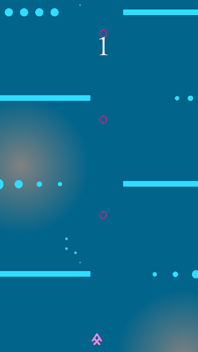 Fishy - Dot Maze Race Game