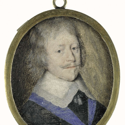Frederik Hendrik (15841647), prins van Oranje, anonymous, c. 1645 c. 1650 Rijksmuseum