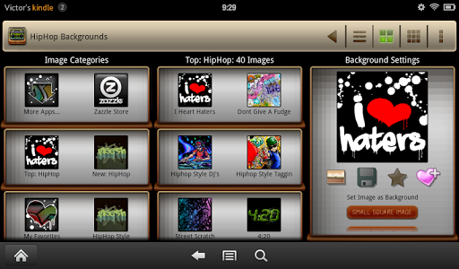 免費下載娛樂APP|HipHop Backgrounds (Lite) app開箱文|APP開箱王