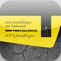 1001 Stories of Denmark logo