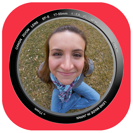 FishEye 360 Editor