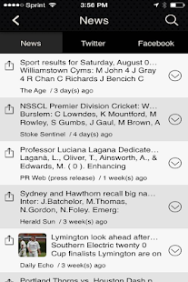 BLACK COLLEGIAN Screenshots 10