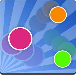 Color Dots - Infant & Baby App logo