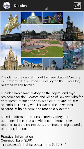 免費下載旅遊APP|Dresden City Guide app開箱文|APP開箱王