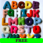 Cover Image of डाउनलोड Alphabet, numbers and colors F 1.0.6 APK