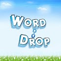 Word Drop logo