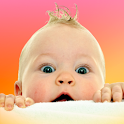 Baby discovers languages logo