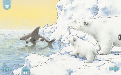 The Little Polar Bear Review