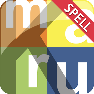 Learn Korean - Kmaru SPELL 1.0.1