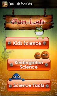 How to get Fun Lab 1.1 unlimited apk for android