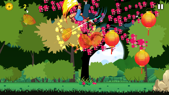 Free Download Lantern Samurai APK for PC