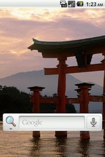 How to install Japan Landscape Wallpaper 3.1 apk for bluestacks