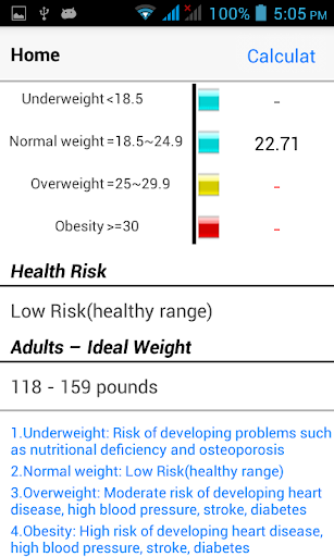 免費下載健康APP|BMI healthy management app開箱文|APP開箱王