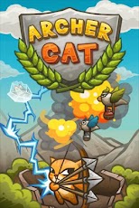 ArcherCat 2.2.1 Free Shopping Hack/Modded Apk