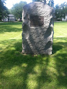 U.S.S Maine Memorial