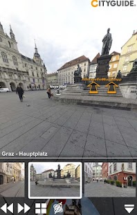 Graz App Screenshots 3