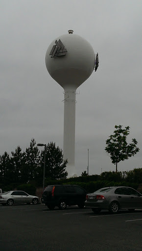 Inverness Water Tower