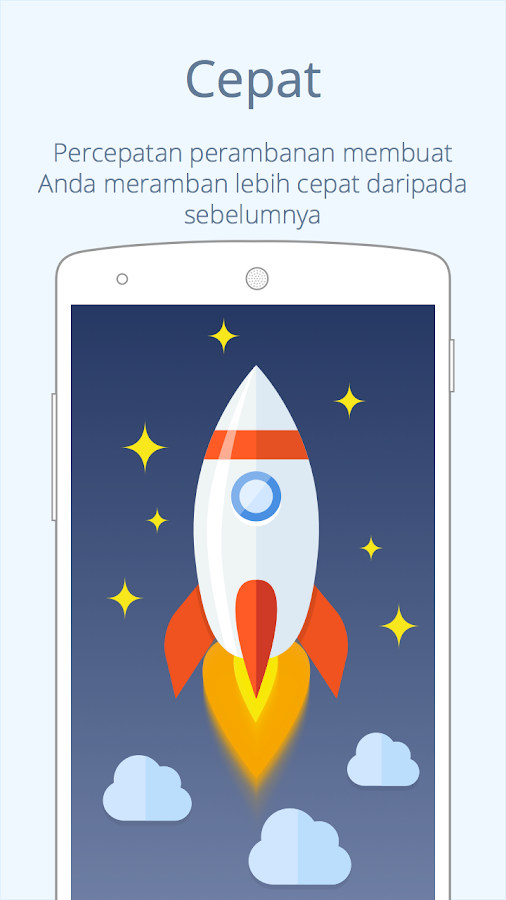 CM Browser 5.20.06 Apk Download 