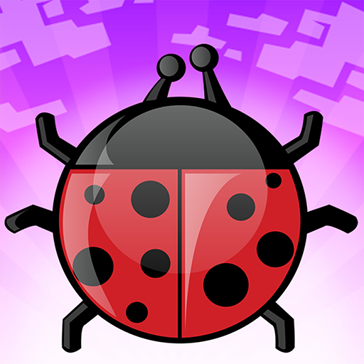 Ladybug Jump LOGO-APP點子