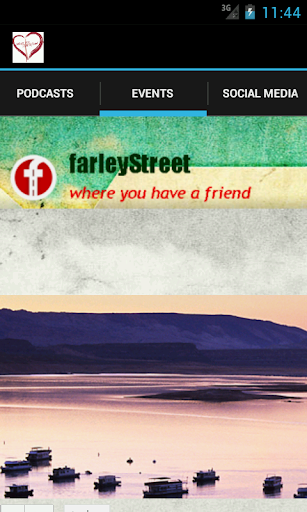 【免費生活App】Farley Street Baptist Church-APP點子