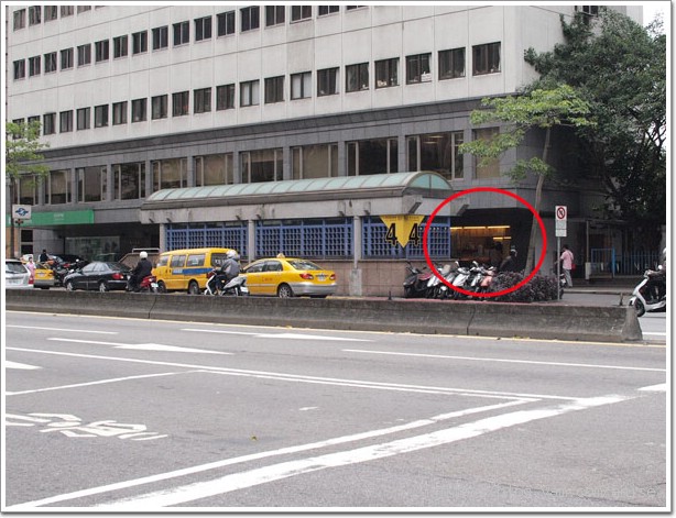 夏日輕食好選擇～元氣先生