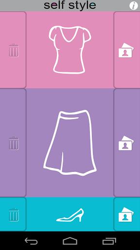 免費下載生活APP|SelfStyle app開箱文|APP開箱王