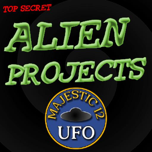 Majestic 12 UFO FREE LOGO-APP點子