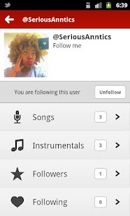 Download The Stage Singing Studio APK for Android