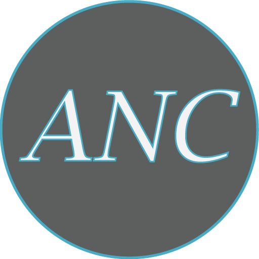 ANC Calculator LOGO-APP點子