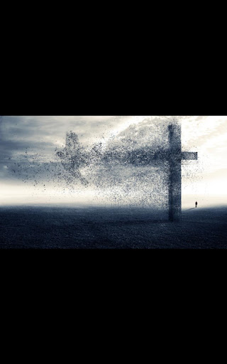 Jesus Cross Live Wallpaper