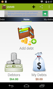 How to install My Money, Debt Control patch Varies with device apk for android