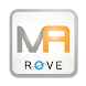 Rove Mobile Admin Client