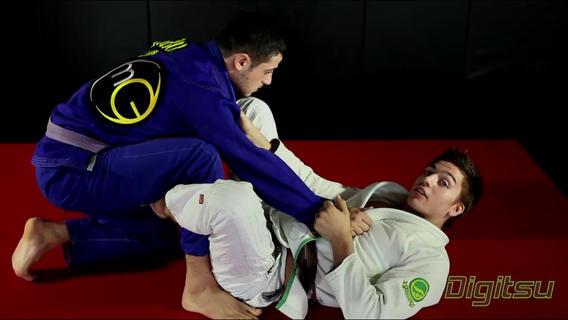 Gianni Grippo De La Riva Guard Screen 3