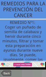 Download Remedios Caseros APK