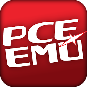 PCE.emu v1.5.19 Apk