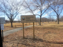Halleck Park Arboretum