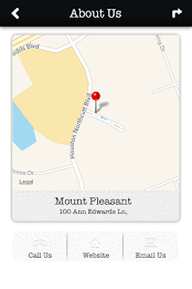 Mount Pleasant SC Police Dept. poster 4