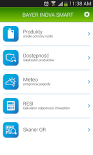 Inova Smart Screenshots 0