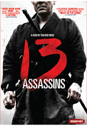 13 Assassins