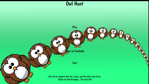 【免費冒險App】OwlHunt-APP點子