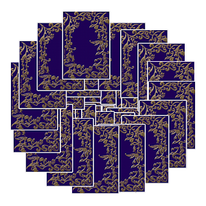 Tarot Touché logo