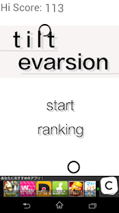 How to install tilt evarsion patch 1.0 apk for android