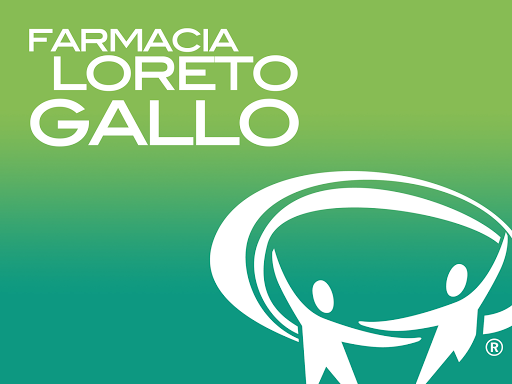 【免費健康App】Farmacia Loreto Gallo-APP點子