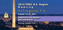 2014 FMEC Northeast Meeting APK