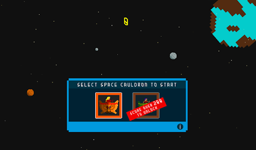 Free Download Space Cauldron APK for PC