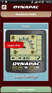 Dynapac Screenshots 2