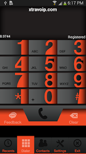Lastest MS Dialer APK